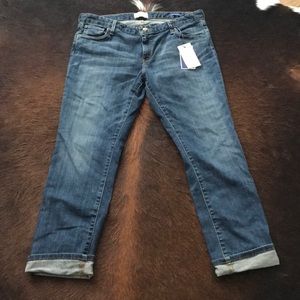 Brand New 41 Hawthorn Straight jeans